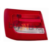FANALE POST DX SENZA AUDI A6 (4GH/4GJ/4G2/4GC/4G5/4GD) 2010 2014 OEM 4G9945096