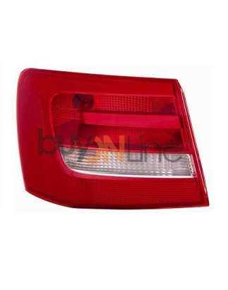 FANALE POST DX SENZA AUDI A6 (4GH/4GJ/4G2/4GC/4G5/4GD) 2010 2014 OEM 4G9945096