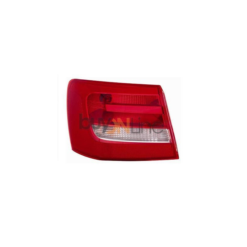 FANALE POST DX SENZA AUDI A6 (4GH/4GJ/4G2/4GC/4G5/4GD) 2010 2014 OEM 4G9945096