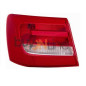 FANALE POST DX SENZA AUDI A6 (4GH/4GJ/4G2/4GC/4G5/4GD) 2010 2014 OEM 4G9945096