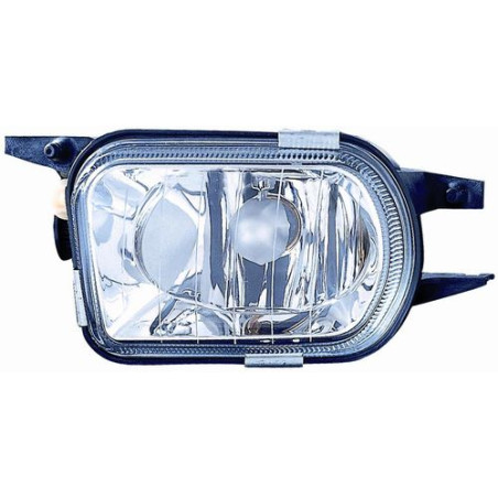 FENDINEBBIA DX HB4 MERCEDES-BENZ C CLASS SDN/S W (W203) 2000 2003 OEM A2038201256