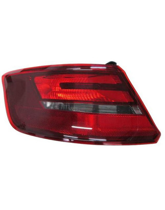 FANALE POST DX SENZA 5 ESTERNO AUDI A3 3D/SPORTBACK (8V1/8VK/8VA/8VF) 2012 2016 OEM 8V4945096C
