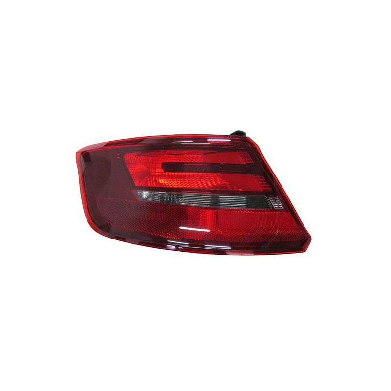FANALE POST DX SENZA 5 ESTERNO AUDI A3 3D/SPORTBACK (8V1/8VK/8VA/8VF) 2012 2016 OEM 8V4945096C