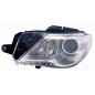 FARO FANALE PROIETTORE SX H7 VOLKSWAGEN PASSAT CC (357) 2008 2012 OEM 3C8941753C