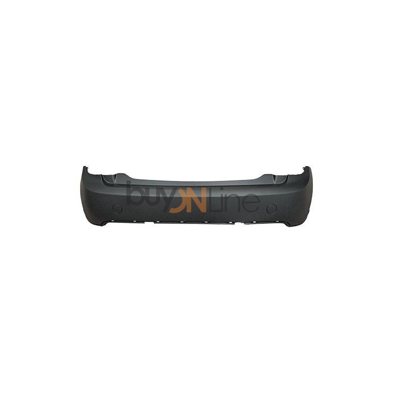 PARAURTI POST 3 MINI CABRIO (F57) 2015 2021 OEM 51127380009