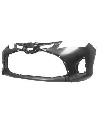 PARAURTI ANT TOYOTA YARIS III (P13) 2014 2017 OEM 521190U927