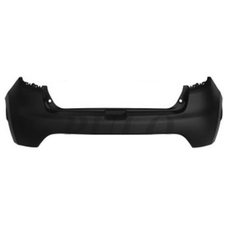 PARAURTI POST RENAULT CLIO IV (BH/KH) 2013 2016 OEM 850103029R