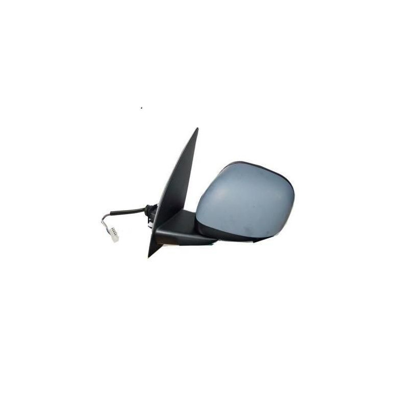 RETROVISORE ELETT SX FIAT PANDA (169) 2003 2014 OEM 735516573