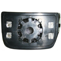 VETRO CON PIASTRA SX INF IVECO DAILY 2007 2011 OEM 3801928