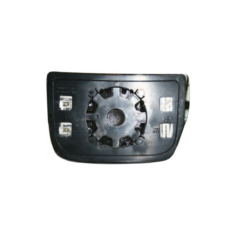 VETRO CON PIASTRA SX INF IVECO DAILY 2007 2011 OEM 3801928