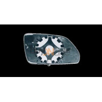 VETRO CON PIASTRA DX SKODA OCTAVIA 5 (1Z3/1Z5) 2004 2008 OEM 1Z1857522F