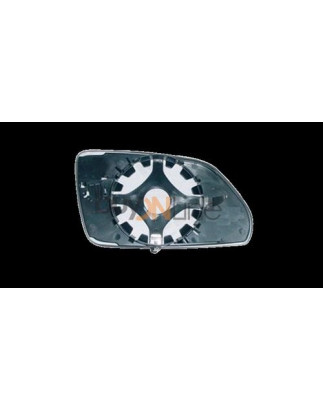 VETRO CON PIASTRA DX SKODA OCTAVIA 5 (1Z3/1Z5) 2004 2008 OEM 1Z1857522F