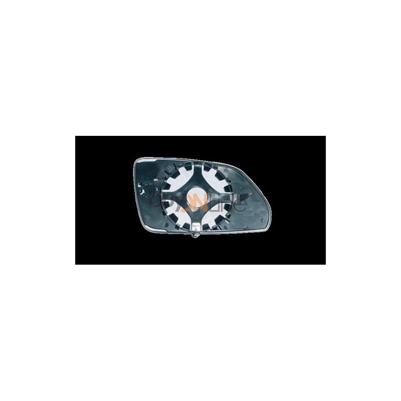 VETRO CON PIASTRA DX SKODA OCTAVIA 5 (1Z3/1Z5) 2004 2008 OEM 1Z1857522F