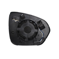 VETRO CON PIASTRA DX DACIA DUSTER II (HM) 2017 2022 OEM 963650640R