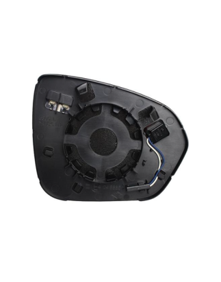 VETRO CON PIASTRA DX DACIA DUSTER II (HM) 2017 2022 OEM 963650640R
