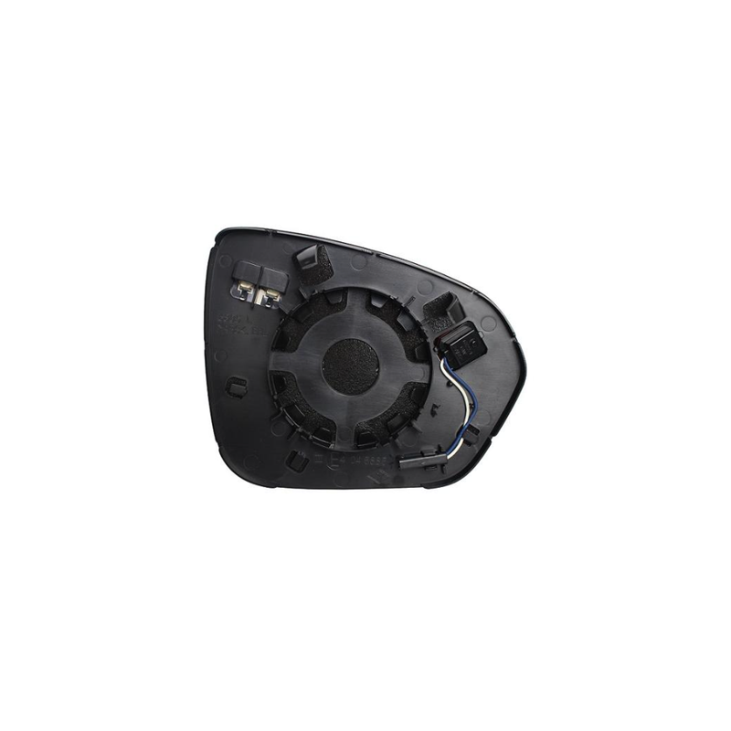 VETRO CON PIASTRA DX DACIA DUSTER II (HM) 2017 2022 OEM 963650640R
