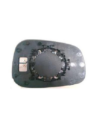 VETRO CON PIASTRA DX SUZUKI SWIFT H/B (MZ/EZ) 2006 2011 OEM 8473062J10