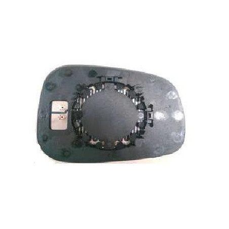VETRO CON PIASTRA DX SUZUKI SWIFT H/B (MZ/EZ) 2006 2011 OEM 8473062J10