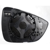VETRO CON PIASTRA DX FORD FOCUS (HN/HM) 2018 2022 OEM 2195775