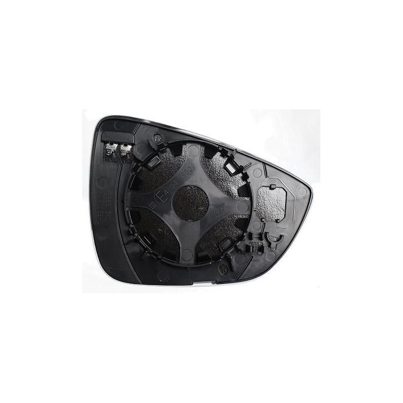 VETRO CON PIASTRA DX FORD FOCUS (HN/HM) 2018 2022 OEM 2195775