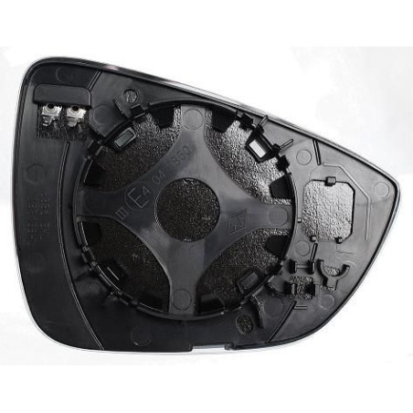VETRO CON PIASTRA DX FORD FOCUS (HN/HM) 2018 2022 OEM 2195775