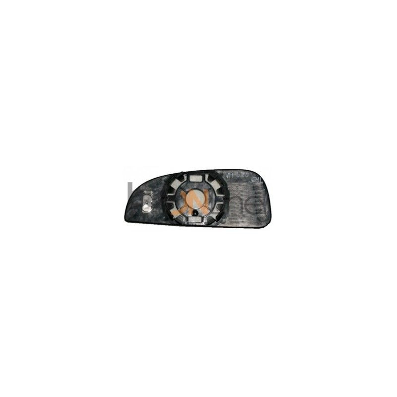 VETRO CON PIASTRA DX GRANDANGOLO CITROEN e JUMPER III 2020 2023 OEM 8151LQ