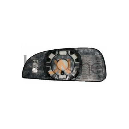VETRO CON PIASTRA DX GRANDANGOLO CITROEN e JUMPER III 2020 2023 OEM 8151LQ
