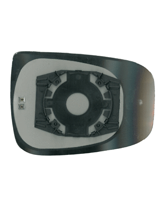 VETRO CON PIASTRA SX HYUNDAI iX20 (JC) 2011  OEM 876111K000