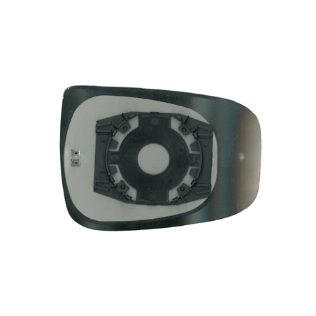 VETRO CON PIASTRA SX HYUNDAI iX20 (JC) 2011  OEM 876111K000