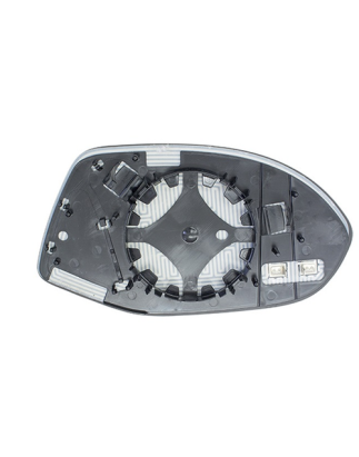 VETRO CON PIASTRA SX AUDI A7 (4GA/4GF) 2010 2014 OEM 4G8857535B