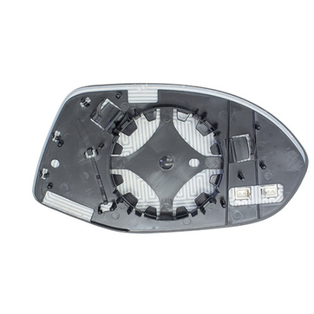 VETRO CON PIASTRA SX AUDI A7 (4GA/4GF) 2010 2014 OEM 4G8857535B