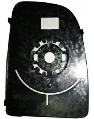 VETRO CON PIASTRA SX CITROEN e JUMPER III 2020 2023 OEM 8151LG