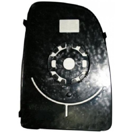 VETRO CON PIASTRA SX CITROEN e JUMPER III 2020 2023 OEM 8151LG