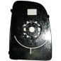 VETRO CON PIASTRA SX CITROEN e JUMPER III 2020 2023 OEM 8151LG