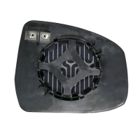 VETRO CON PIASTRA DX FORD FOCUS (DB/FCH/DH) 2008 2011 OEM 1746419