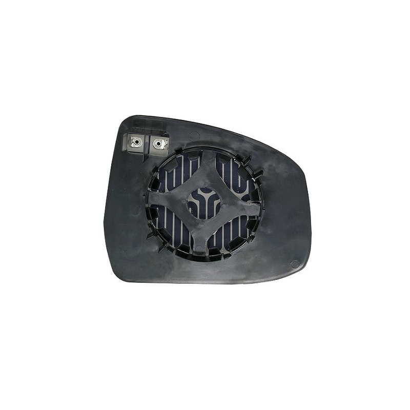 VETRO CON PIASTRA DX FORD FOCUS (DB/FCH/DH) 2008 2011 OEM 1746419
