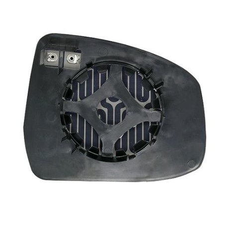 VETRO CON PIASTRA DX FORD FOCUS (DB/FCH/DH) 2008 2011 OEM 1746419