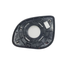 VETRO CON PIASTRA DX KIA PICANTO (SA) 2008 2011 OEM 8762107108