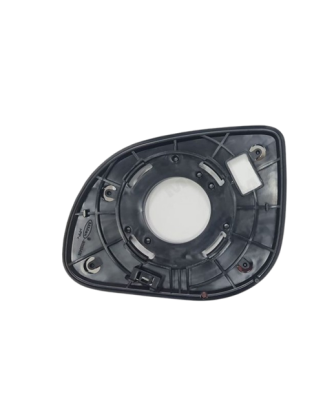 VETRO CON PIASTRA DX KIA PICANTO (SA) 2008 2011 OEM 8762107108