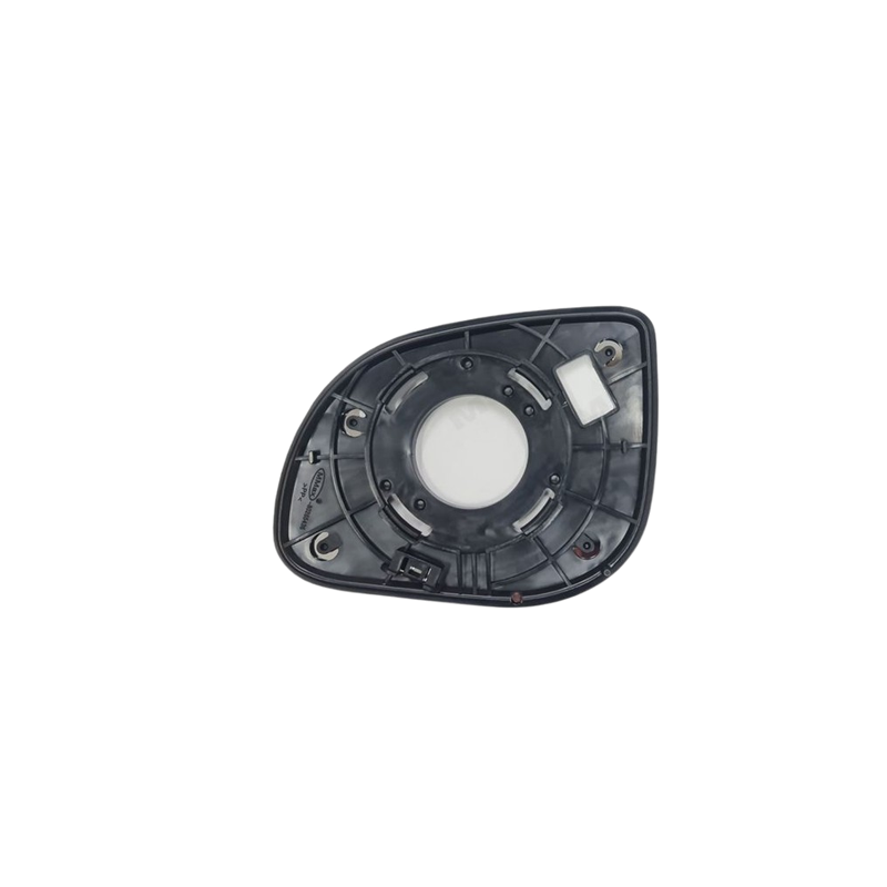 VETRO CON PIASTRA DX KIA PICANTO (SA) 2008 2011 OEM 8762107108