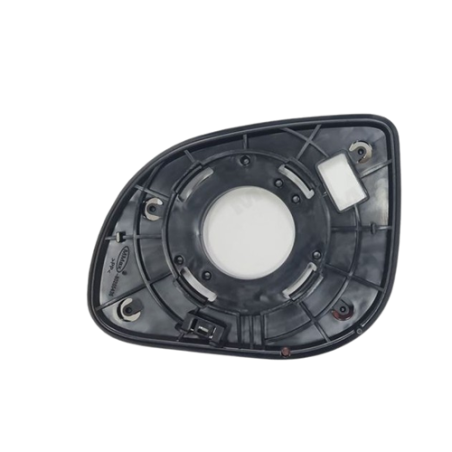 VETRO CON PIASTRA DX KIA PICANTO (SA) 2008 2011 OEM 8762107108