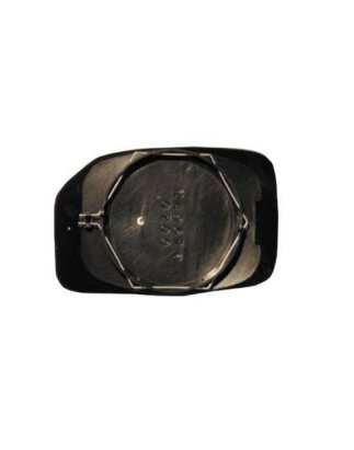 VETRO CON PIASTRA DX CROMATO PEUGEOT 106 (1A/1C/1S) 1992 1995 OEM 8151G1