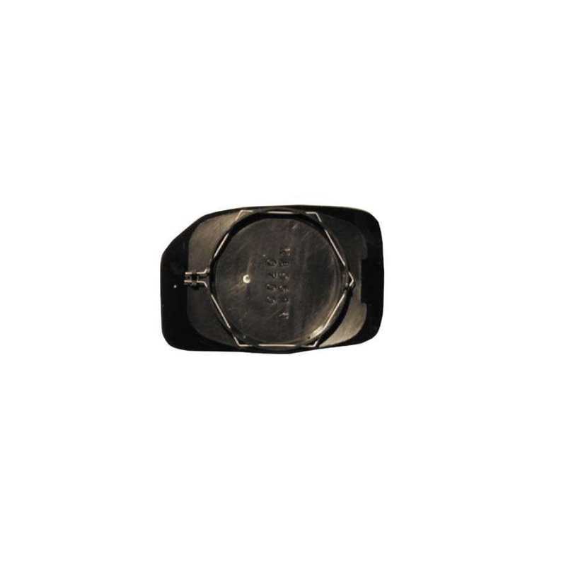 VETRO CON PIASTRA DX CROMATO PEUGEOT 106 (1A/1C/1S) 1992 1995 OEM 8151G1