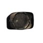 VETRO CON PIASTRA DX CROMATO PEUGEOT 106 (1A/1C/1S) 1992 1995 OEM 8151G1