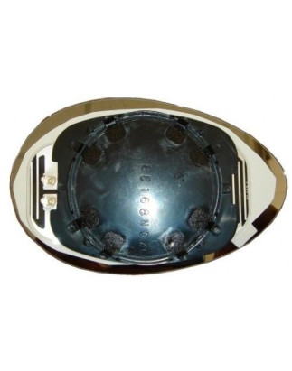 VETRO CON PIASTRA SX AZZURRATO ALFA ROMEO 156 (932) 1997 2003 OEM 156036539