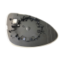 VETRO CON PIASTRA SX PORSCHE CAYENNE (92A) 2010 2015 OEM 95873152120