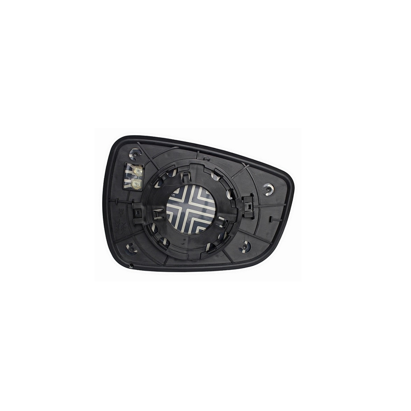 VETRO CON PIASTRA SX HYUNDAI i30 3D (GD) 2013 2017 OEM 87611A6010