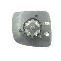 VETRO CON PIASTRA SX VOLKSWAGEN CADDY (2KB/2KJ/2CB/2CJ) 2004 2010 OEM 7H1857521A