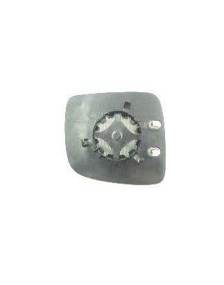 VETRO CON PIASTRA SX VOLKSWAGEN CADDY (2KB/2KJ/2CB/2CJ) 2004 2010 OEM 7H1857521A
