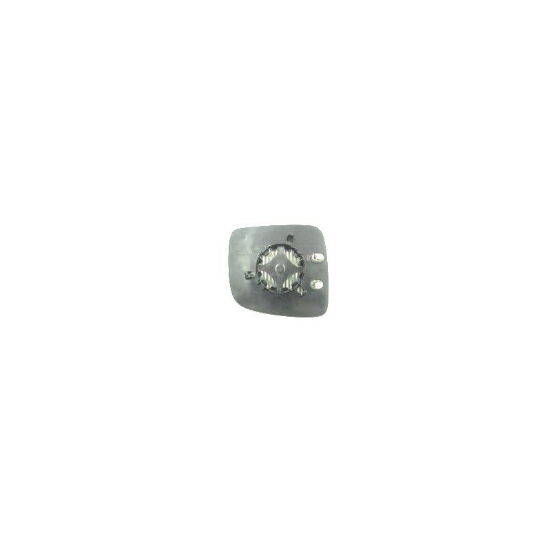 VETRO CON PIASTRA SX VOLKSWAGEN CADDY (2KB/2KJ/2CB/2CJ) 2004 2010 OEM 7H1857521A